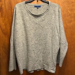 Ladies sweater